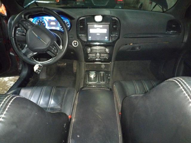 Photo 8 from auction – 2015 CHRYSLER 300 S with VIN 2C3CCAGG9FH927116