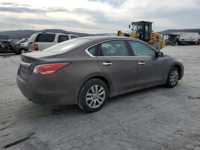 Photo 3 from auction – 2014 NISSAN ALTIMA 2.5 with VIN 1N4AL3AP1EN227044