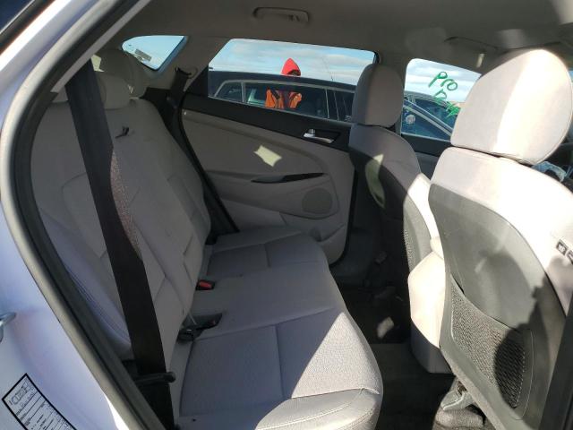 Photo 10 from auction – 2020 HYUNDAI TUCSON SE with VIN KM8J2CA43LU137198