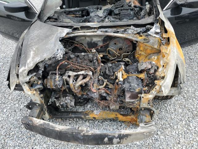 Photo 11 from auction – 2017 NISSAN ALTIMA 2.5 with VIN 1N4AL3AP1HC159747