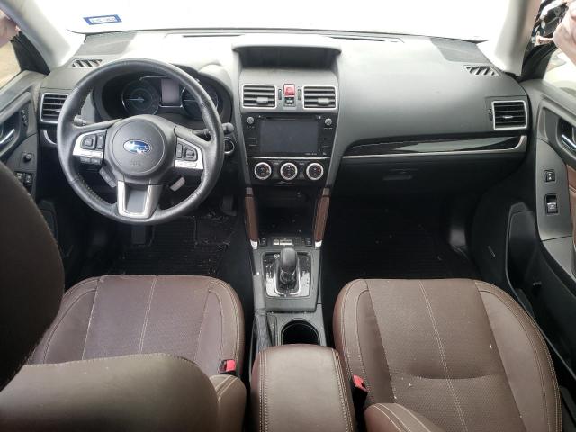 Photo 8 from auction – 2018 SUBARU FORESTER 2 with VIN JF2SJAWC6JH567329