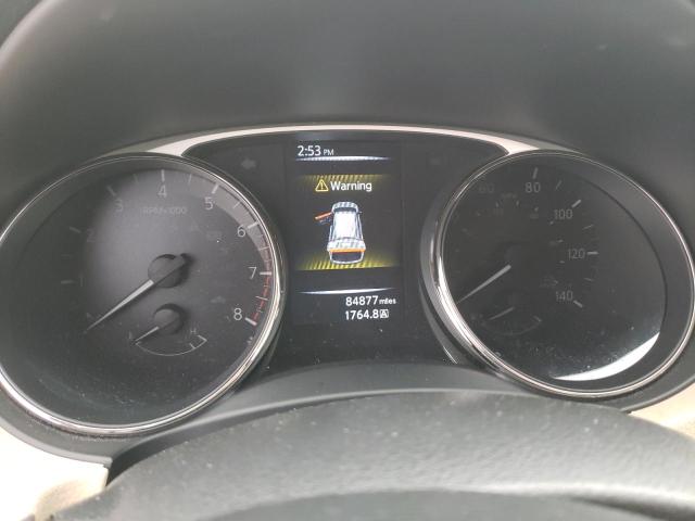 Photo 9 from auction – 2016 NISSAN ROGUE S with VIN JN8AT2MV1GW149073