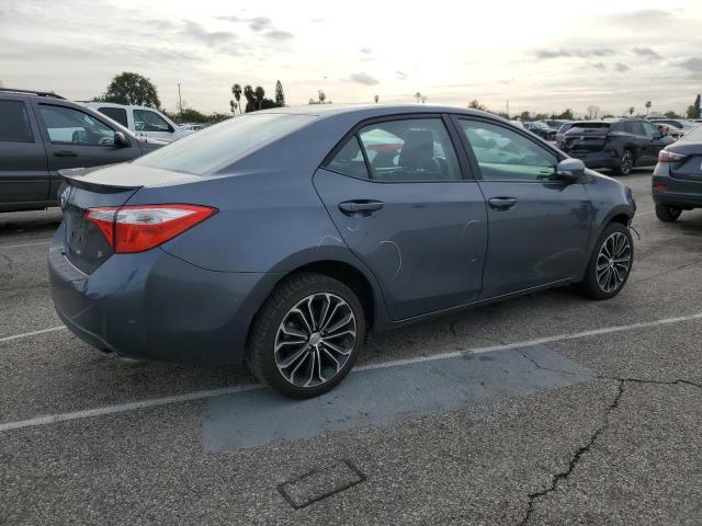 Photo 3 from auction – 2014 TOYOTA COROLLA L with VIN 5YFBURHE2EP084272