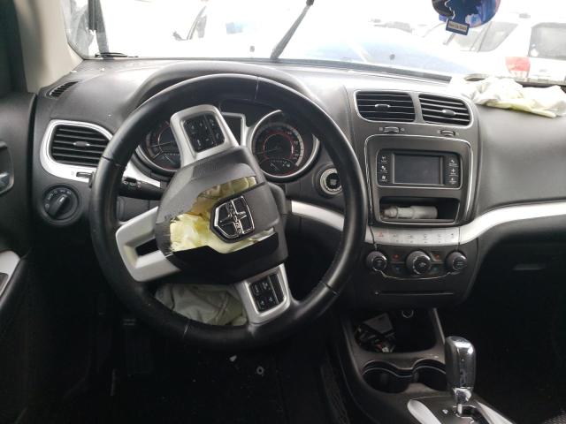 Photo 8 from auction – 2020 DODGE JOURNEY SE with VIN 3C4PDCAB8LT264515