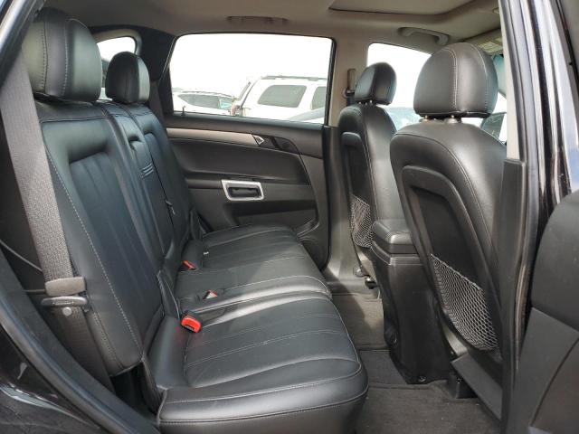 Photo 11 from auction – 2012 CHEVROLET CAPTIVA SP with VIN 3GNFL4E55CS612275