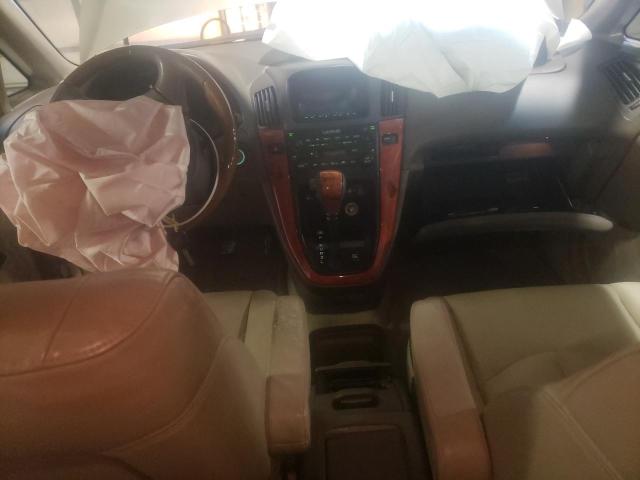 صورة رقم 8 من المزاد - 2002 LEXUS RX 300 مع VIN JTJHF10U920290989