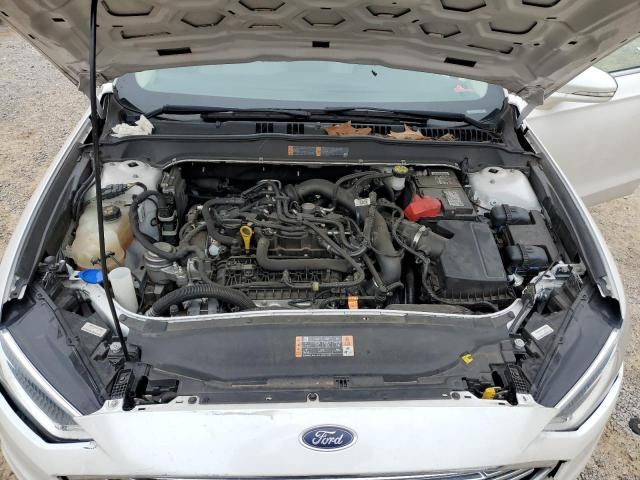 Photo 11 from auction – 2018 FORD FUSION SE with VIN 3FA6P0HD0JR283357