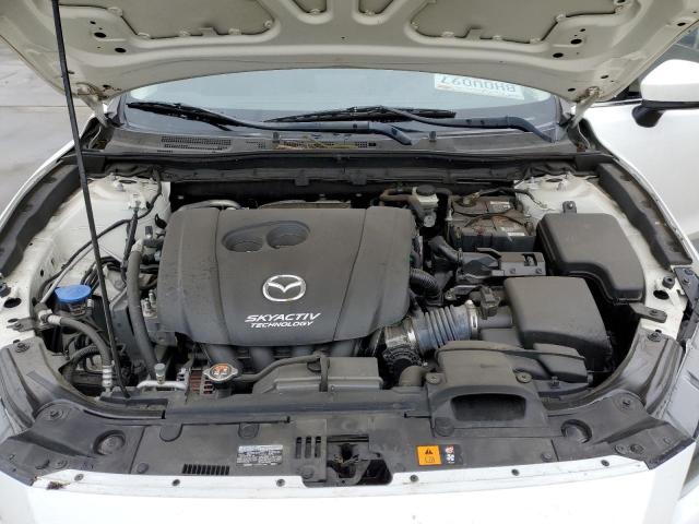 Photo 11 from auction – 2017 MAZDA 3 TOURING with VIN 3MZBN1V78HM117532