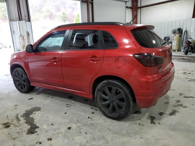 Photo 2 from auction – 2012 MITSUBISHI OUTLANDER with VIN JA4AP4AU2CZ010158