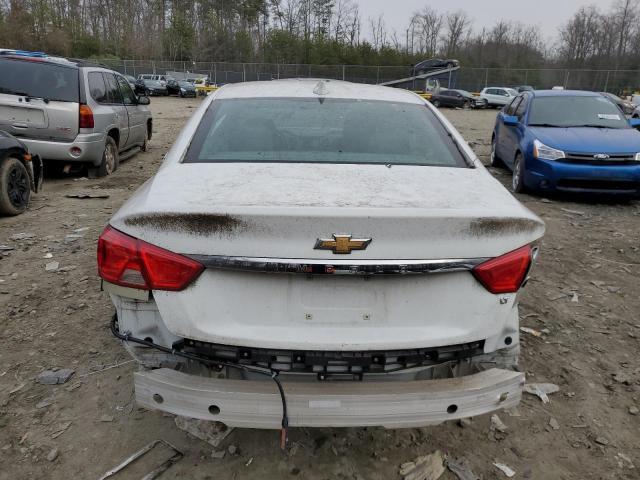 Photo 6 from auction – 2019 CHEVROLET IMPALA LT with VIN 2G11Z5SA0K9135722