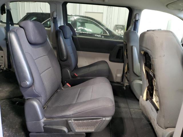 Photo 11 from auction – 2010 DODGE GRAND CARA with VIN 2D4RN4DE3AR390561