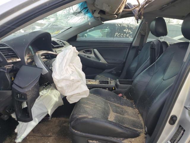 Photo 7 from auction – 2011 TOYOTA CAMRY SE with VIN 4T1BK3EK6BU625539