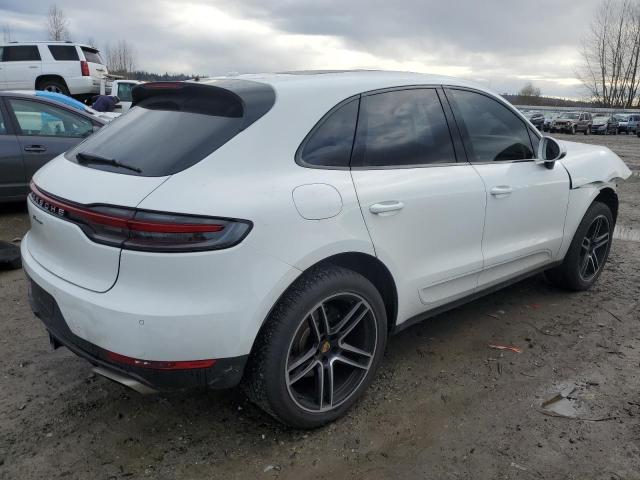 Photo 3 from auction – 2020 PORSCHE MACAN with VIN WP1AA2A5XLLB01409