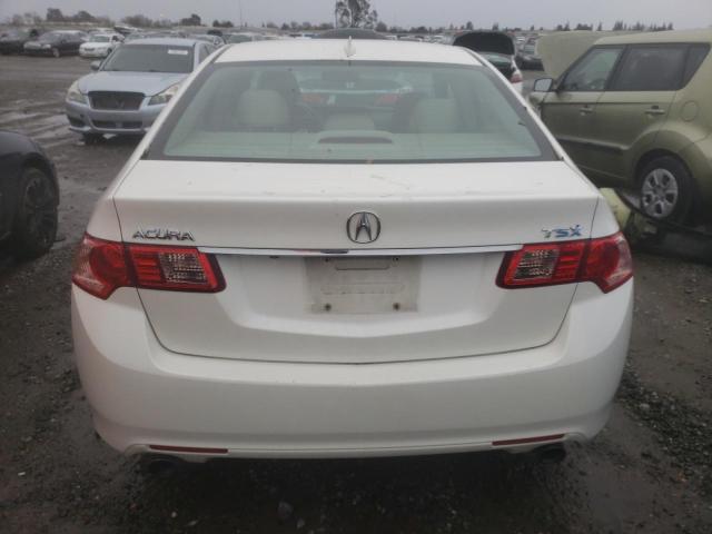 Photo 6 from auction – 2011 ACURA TSX with VIN JH4CU2F61BC005068
