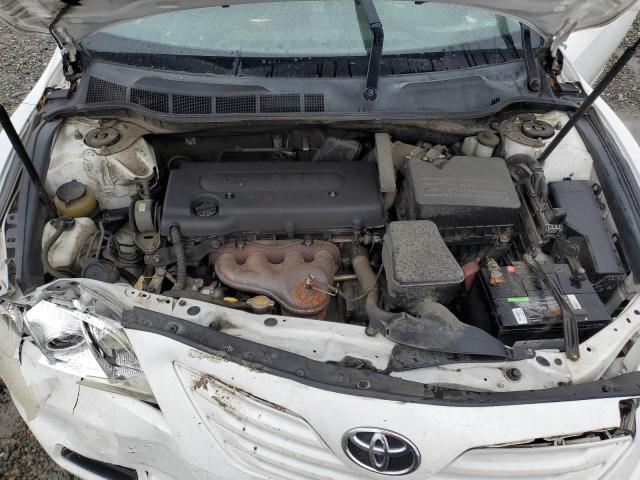 Photo 11 from auction – 2009 TOYOTA CAMRY BASE with VIN 4T4BE46KX9R089514