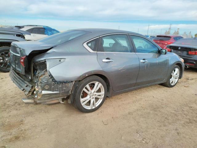Photo 3 from auction – 2016 NISSAN ALTIMA 2.5 with VIN 1N4AL3AP6GN307314