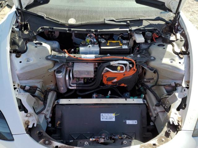 Photo 11 from auction – 2021 TESLA MODEL 3 with VIN 5YJ3E1EA2MF955573