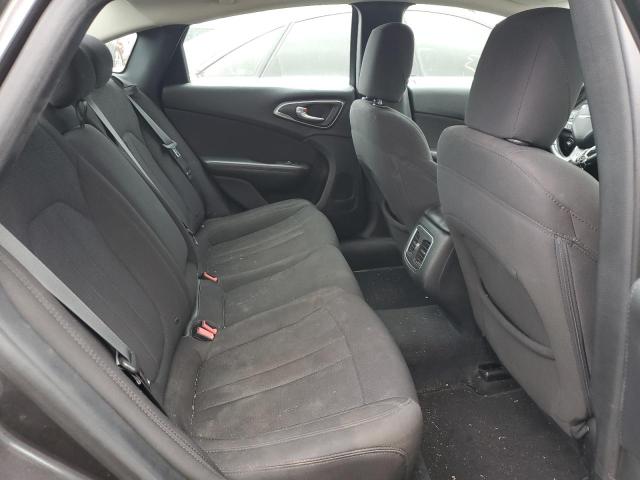 Photo 10 from auction – 2015 CHRYSLER 200 LIMITE with VIN 1C3CCCAB0FN505185