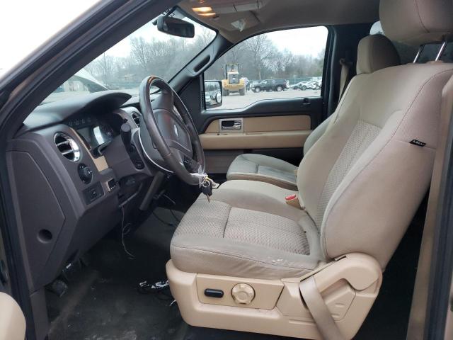 Photo 7 from auction – 2011 FORD F150 SUPER with VIN 1FTFW1EF2BFC99213