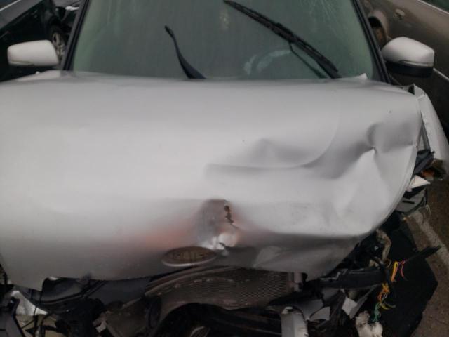 Foto 11 de la subasta – 2012 KIA SOUL + con VIN KNDJT2A63C7403993