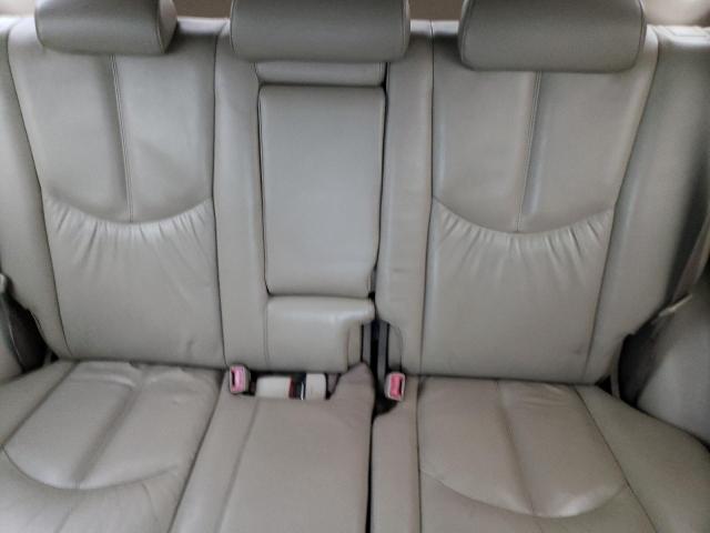Photo 10 from auction – 2000 LEXUS RX 300 with VIN JT6HF10U1Y0161891