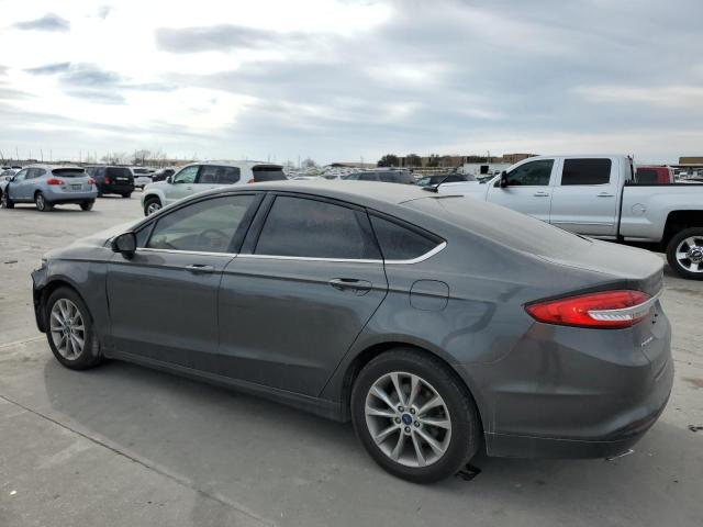 Photo 2 from auction – 2017 FORD FUSION SE with VIN 3FA6P0H74HR154204