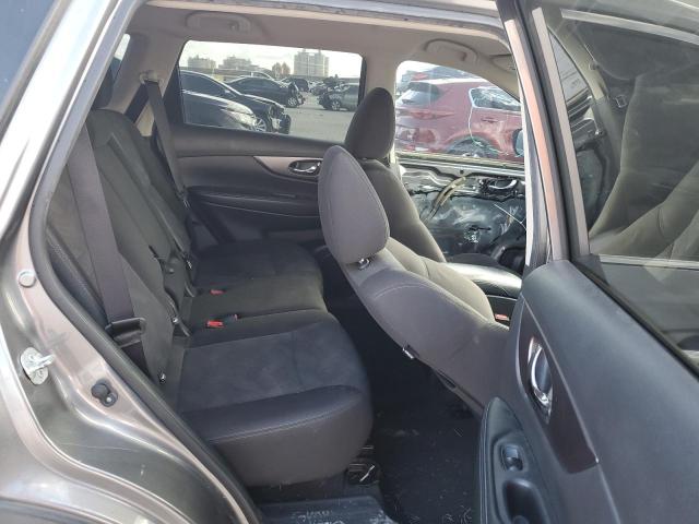 Photo 11 from auction – 2016 NISSAN ROGUE S with VIN KNMAT2MT0GP628234