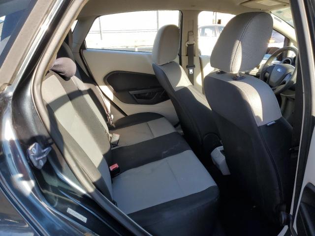 Photo 10 from auction – 2011 FORD FIESTA S with VIN 3FADP4AJ2BM178669
