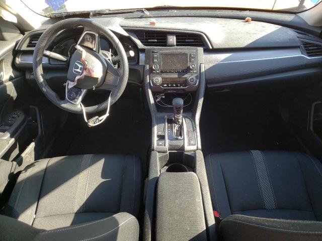 Photo 8 from auction – 2016 HONDA CIVIC LX with VIN 19XFC2F51GE244841