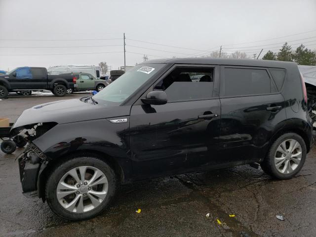 KIA SOUL + 2016 with VIN KNDJP3A54G7259555 - Photo from auction