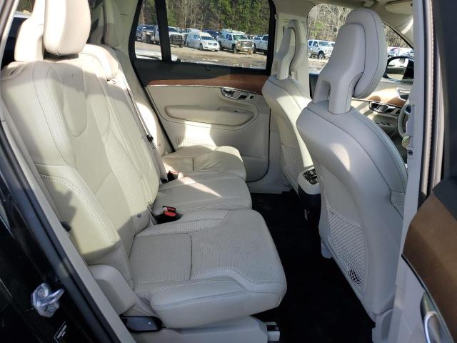 Photo 11 from auction – 2018 VOLVO XC90 T6 with VIN YV4A22PL7J1206306