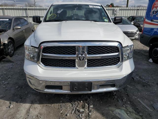Photo 5 from auction – 2021 RAM 1500 CLASS with VIN 1C6RR6TT7MS515861