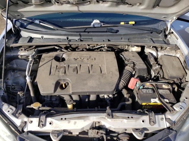 Photo 11 from auction – 2015 TOYOTA COROLLA L with VIN 5YFBURHE1FP224779