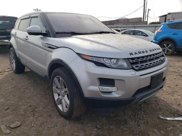 Photo 4 from auction – 2015 LAND ROVER RANGE ROVE with VIN SALVR2BG7FH061267
