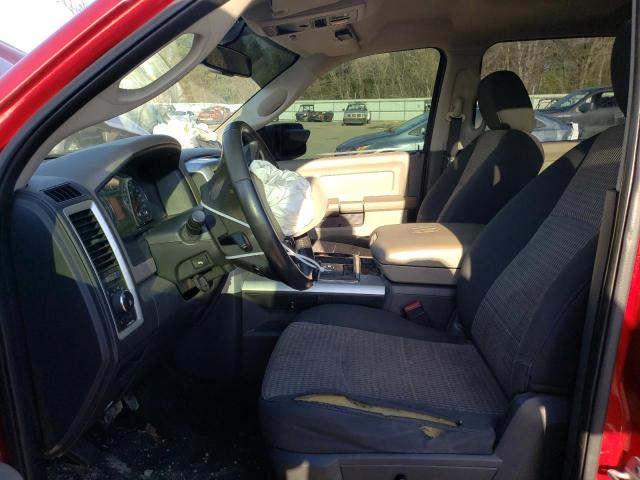 Photo 7 from auction – 2011 DODGE RAM 1500 with VIN 1D7RB1CT3BS620951