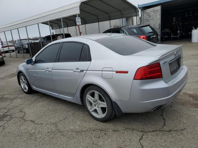 Photo 2 from auction – 2004 ACURA TL with VIN 19UUA66244A008159
