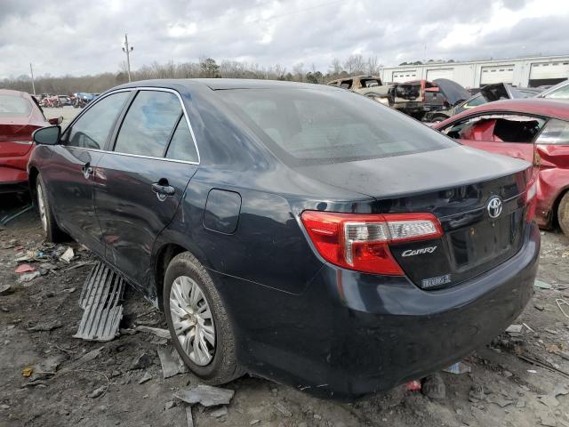 Photo 2 from auction – 2012 TOYOTA CAMRY BASE with VIN 4T1BF1FK7CU504561
