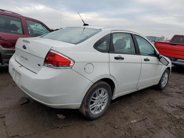 Photo 3 from auction – 2010 FORD FOCUS SE with VIN 1FAHP3FN2AW175972