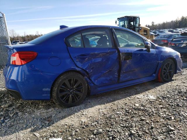 Photo 3 from auction – 2017 SUBARU WRX LIMITE with VIN JF1VA1G6XH9807996