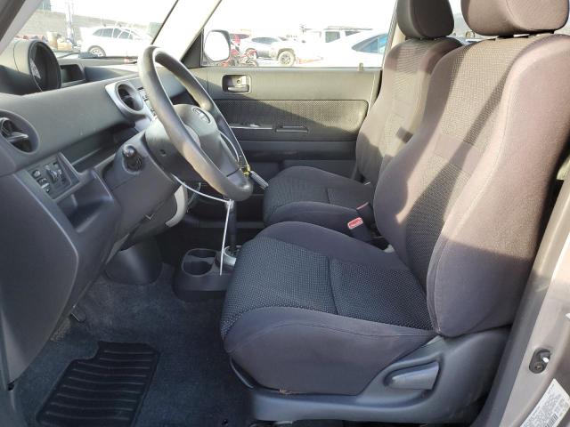 Photo 7 from auction – 2004 SCION XB with VIN JTLKT324740138954