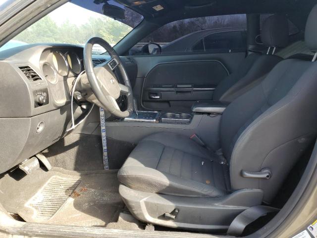 Photo 7 from auction – 2010 DODGE CHALLENGER with VIN 2B3CJ4DV5AH141233