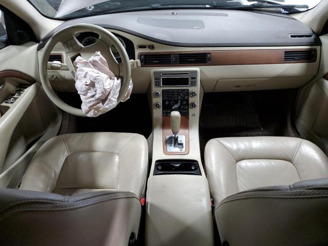 Photo 8 from auction – 2009 VOLVO XC70 3.2 with VIN YV4BZ982491054382