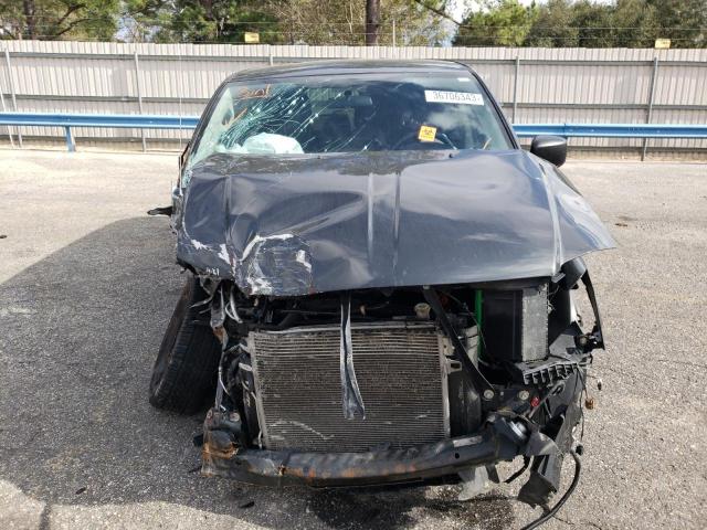 Photo 5 from auction – 2012 DODGE GRAND CARA with VIN 2C4RDGBG5CR241979