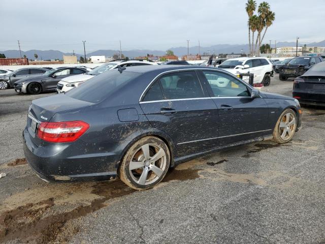Photo 3 from auction – 2012 MERCEDES-BENZ E 350 4MAT with VIN WDDHF8JB2CA626489