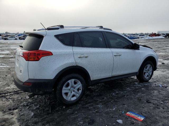 Photo 3 from auction – 2013 TOYOTA RAV4 4D 2W with VIN JTMBFREVXDD035403