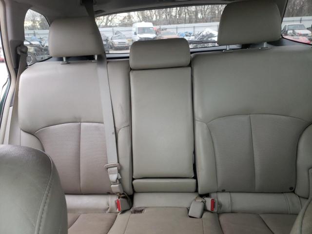 Снимка 10 от търг – 2012 SUBARU OUTBACK 2. с VIN 4S4BRCKC5C3236889