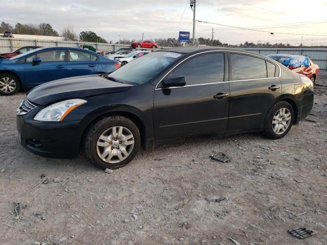 NISSAN ALTIMA BAS 2012 with VIN 1N4AL2AP7CC193887 - Photo from auction