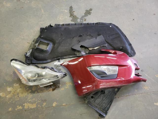 Photo 12 from auction – 2014 NISSAN ALTIMA with VIN 1N4AL3AP3EC124235