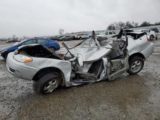 FORD TAURUS SE 2006 with VIN 1FAFP53U56A247931 - Photo from auction