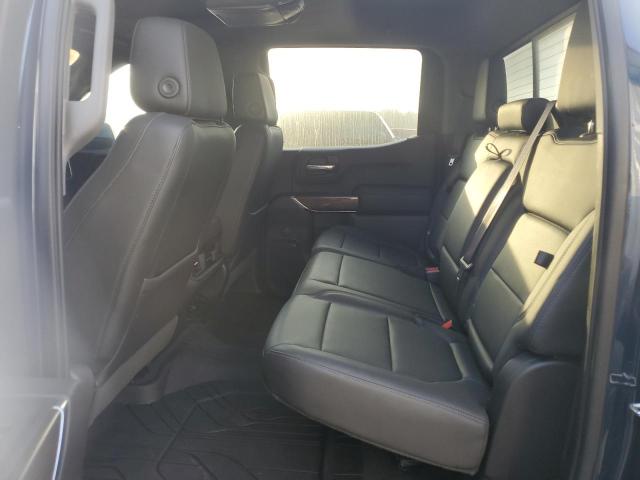 Photo 10 from auction – 2019 CHEVROLET SILVERADO with VIN 3GCPYFEDXKG223957